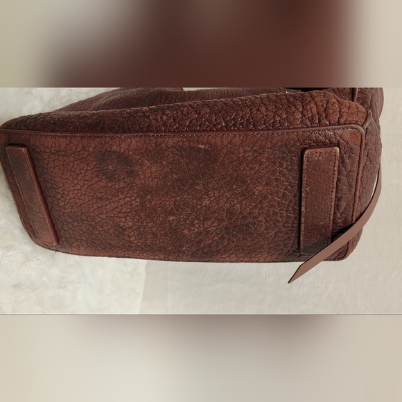 All Saints Leather Purse - Picture 5 of 10